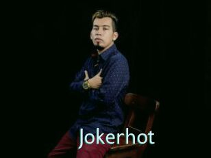 Jokerhot