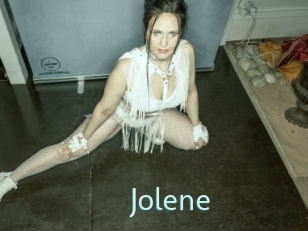 jolene Straponles