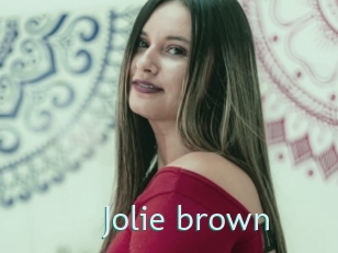jolie_brown Straponles