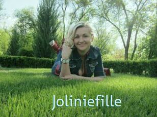 Joliniefille