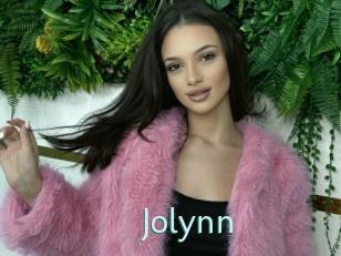 jolynn Straponles