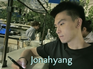 Jonahyang