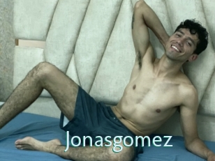 Jonasgomez