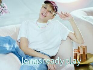 Jonasreadyplay