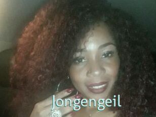Jongengeil
