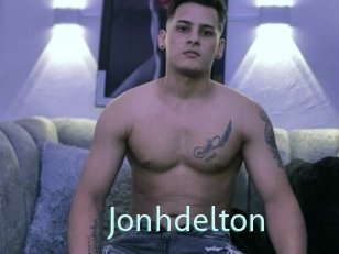 Jonhdelton