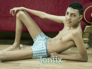 Joniix