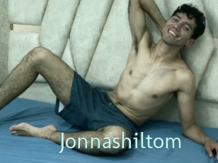 Jonnashiltom