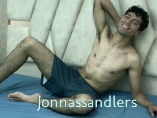 Jonnassandlers