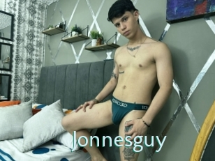 Jonnesguy