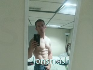 Jonsmash