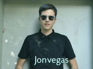 Jonvegas