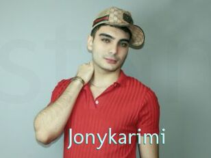Jonykarimi