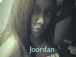 Joordan