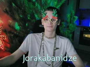 jorakabanidze Straponles
