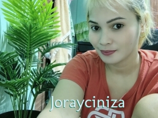 Jorayciniza