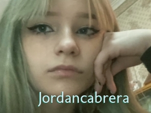 Jordancabrera