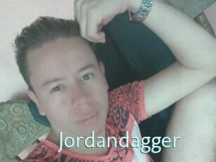 Jordandagger