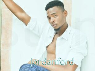 Jordanford