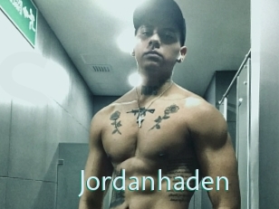 jordanhaden Straponles
