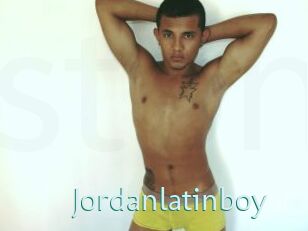 Jordanlatinboy