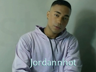 Jordannhot