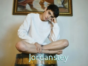 Jordanstey