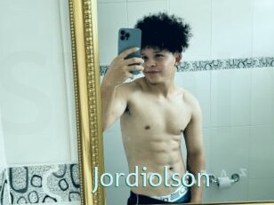 Jordiolson