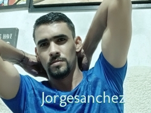 Jorgesanchez