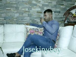 Josekinyboy