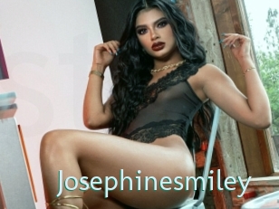 josephinesmiley Straponles