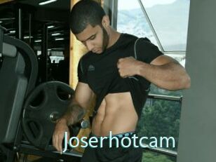 Joserhotcam
