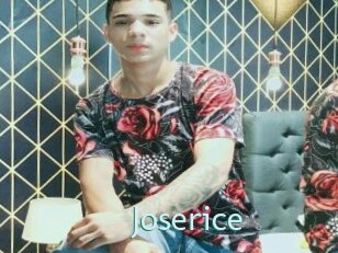 Joserice