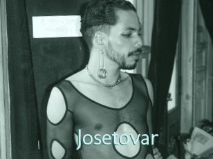 Josetovar