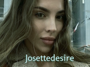 Josettedesire