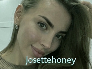 Josettehoney