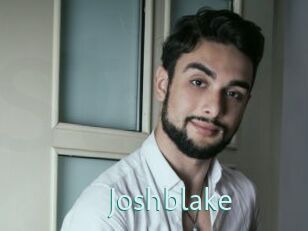 Joshblake