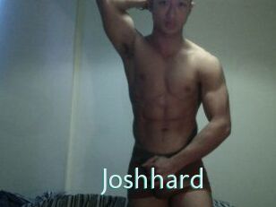 Joshhard