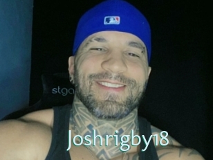 Joshrigby18