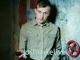 Joshuakelive