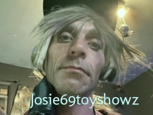Josie69toyshowz