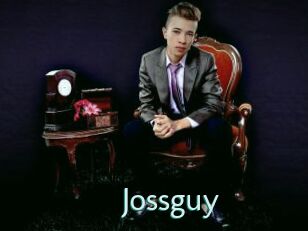 Jossguy