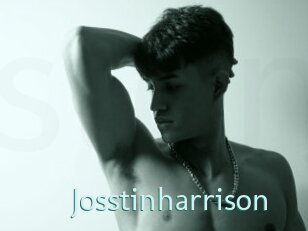 Josstinharrison