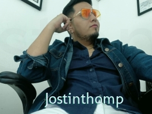 Jostinthomp
