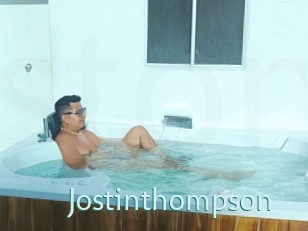 Jostinthompson