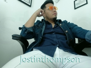 Jostinthompson