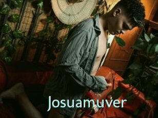 Josuamuver