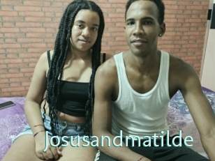 Josusandmatilde