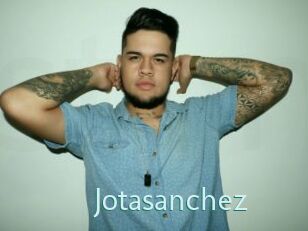 Jotasanchez