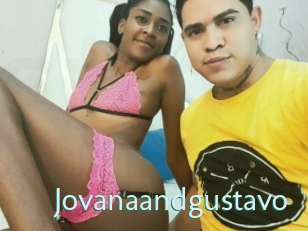 Jovanaandgustavo